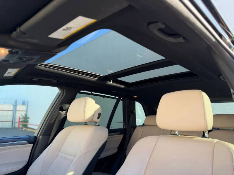 2011 BMW X5 xDrive35d