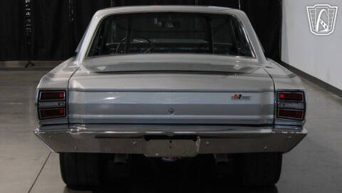 1968 Dodge Dart