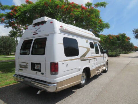 2006 Ford E-Series E-350 SD