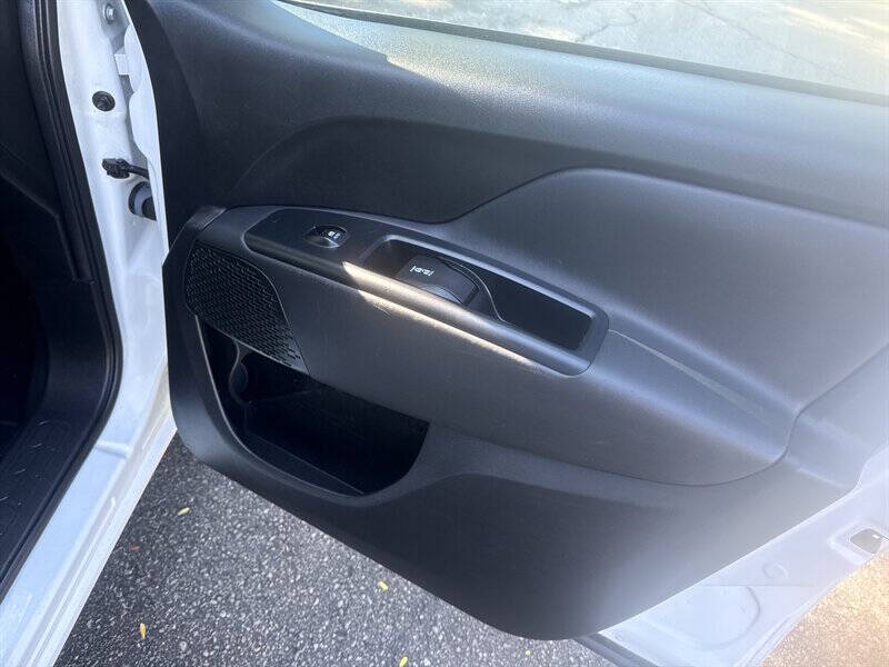 2019 RAM ProMaster City Tradesman SLT