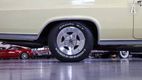 1965 Chevrolet Impala
