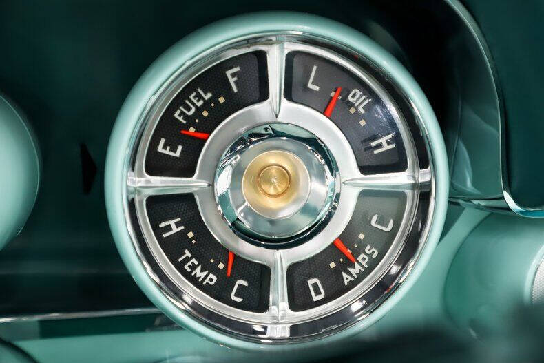 1957 Chrysler New Yorker