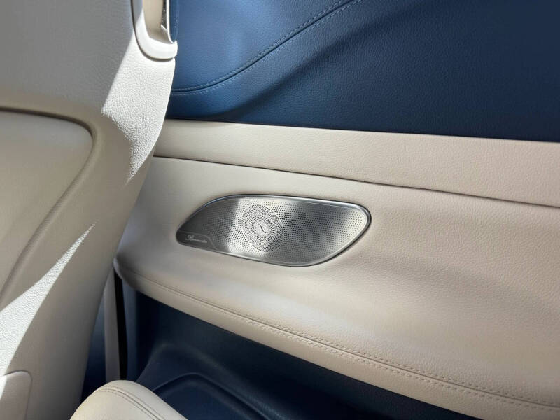 2019 Mercedes-Benz E-Class E 450