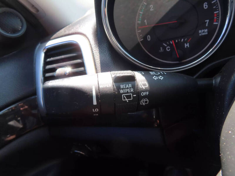 2013 Jeep Grand Cherokee