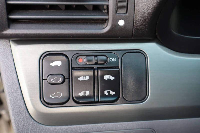 2006 Honda Odyssey EX-L