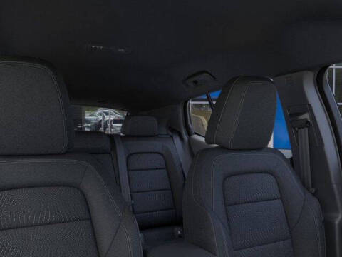 2026 Chevrolet Equinox EV LT 1