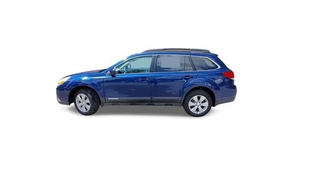 2011 Subaru Outback for sale at Bowman Auto Center in Clarkston, MI