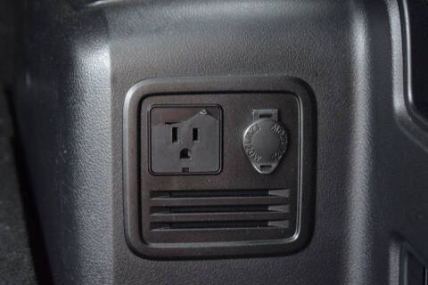 2011 Toyota 4Runner SR5