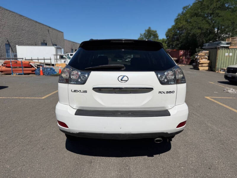 2009 Lexus RX 350