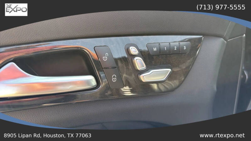 2016 Mercedes-Benz CLS CLS 400