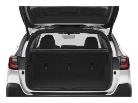 2025 Subaru Outback Onyx Edition XT