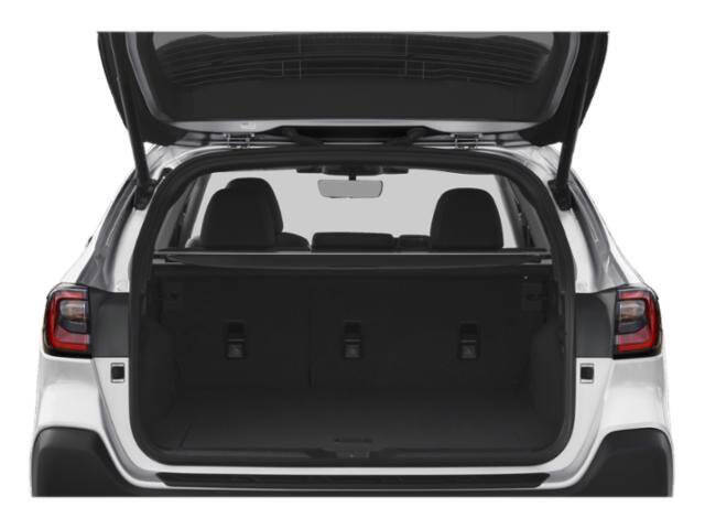 2025 Subaru Outback Onyx Edition XT
