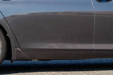 2011 BMW 7 Series 750Li xDrive