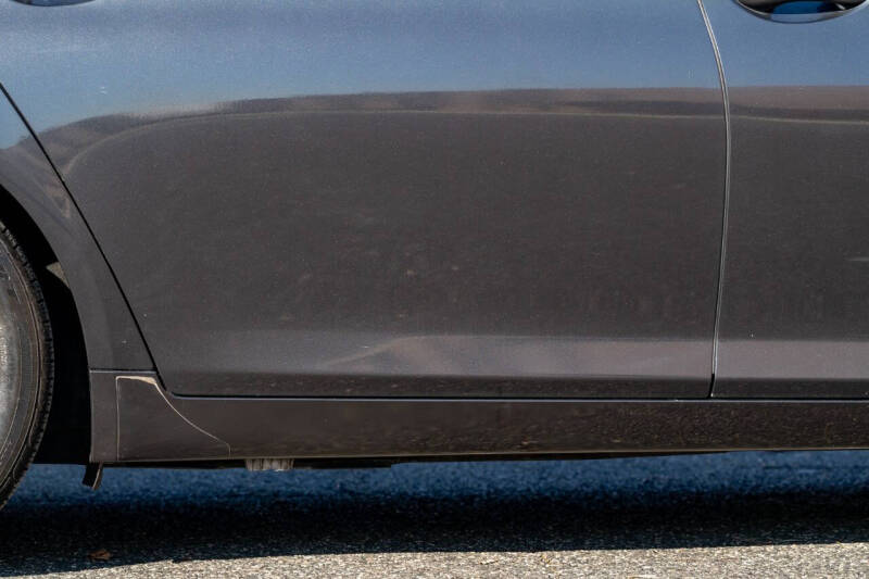 2011 BMW 7 Series 750Li xDrive