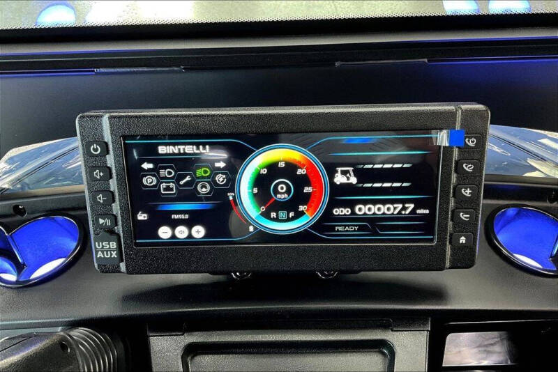 2026 Bintelli Nexus