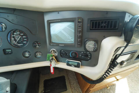 2000 Monaco Dynasty M-37