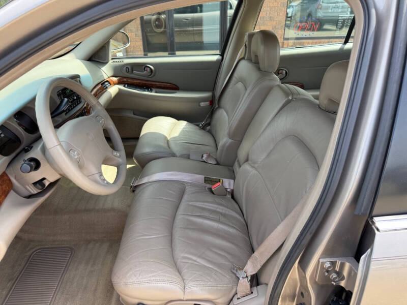 2000 Buick LeSabre Limited