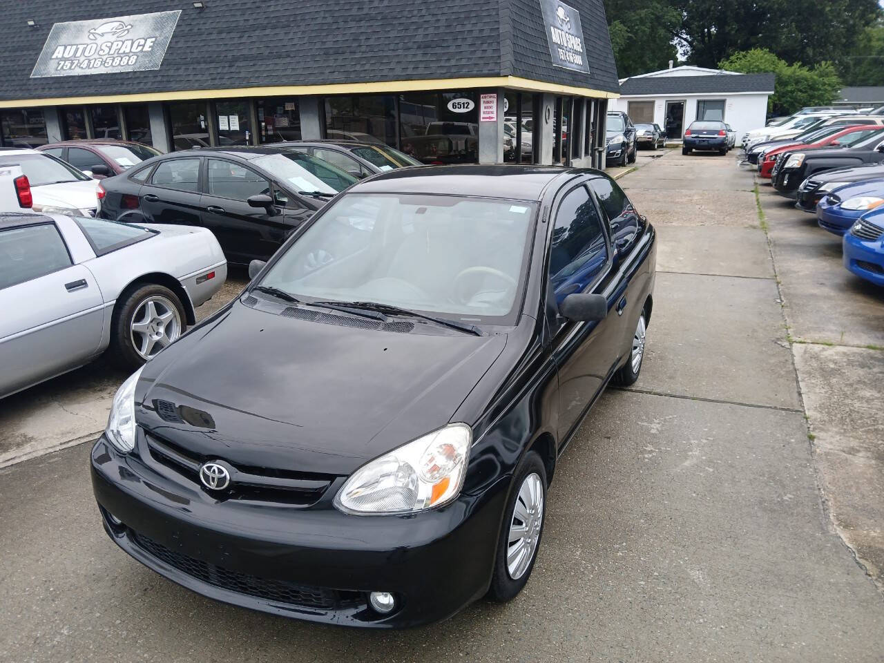 Toyota ECHO For Sale In Smithfield, VA