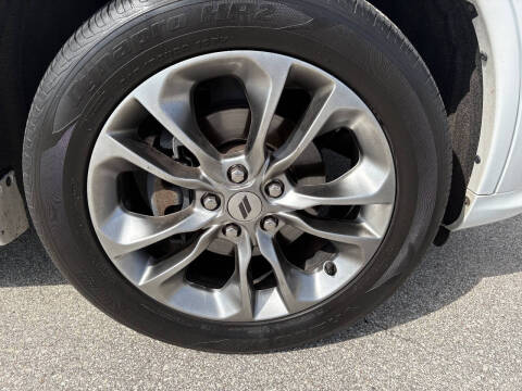 2020 Dodge Durango GT Plus