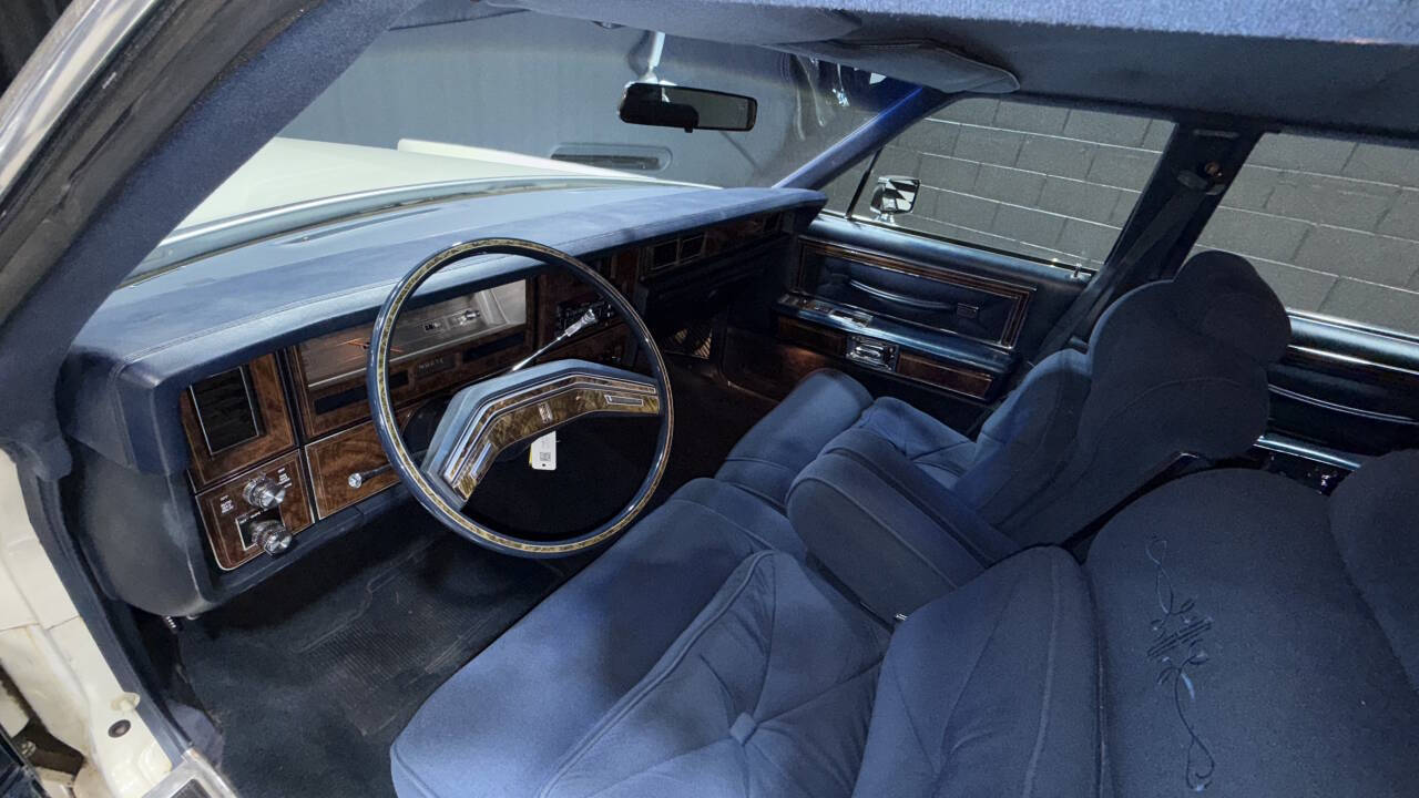 1979 Lincoln Continental 3