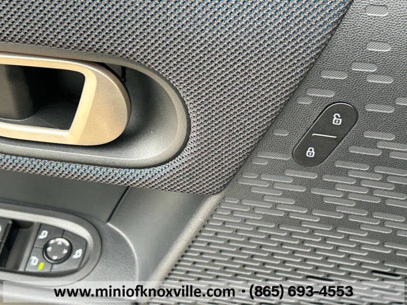 2025 MINI Hardtop 2 Door Cooper S