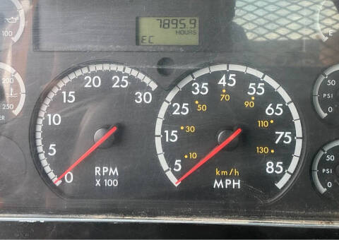 2007 Sterling LT9500 Series