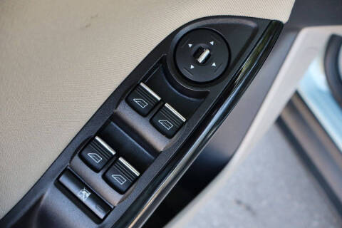 2014 Ford Focus Electric