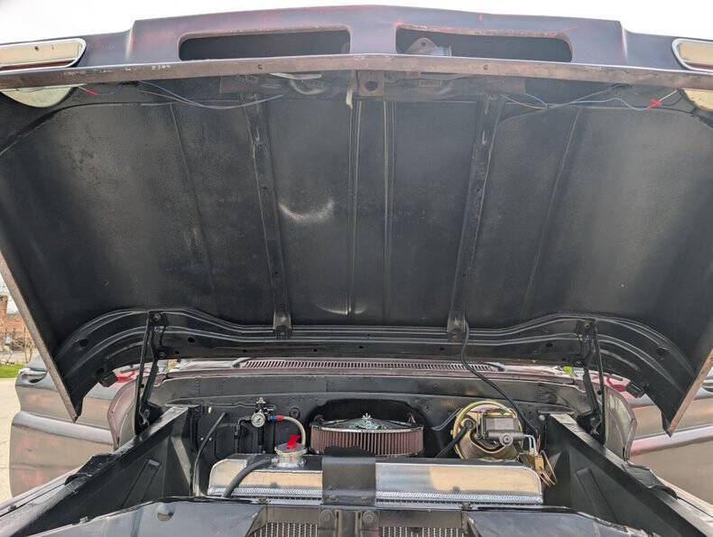 1966 Chevrolet C10
