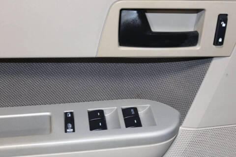 2009 Ford Escape XLT
