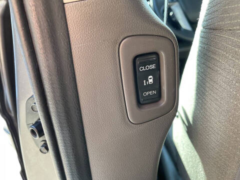 2013 Honda Odyssey EX