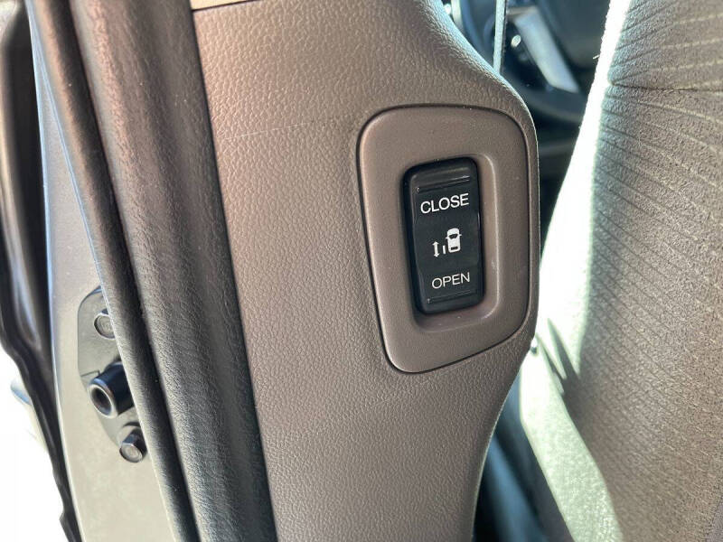 2013 Honda Odyssey EX