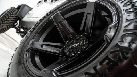 2023 Jeep Wrangler Willys 4xe