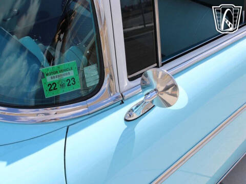 1957 Chevrolet 210