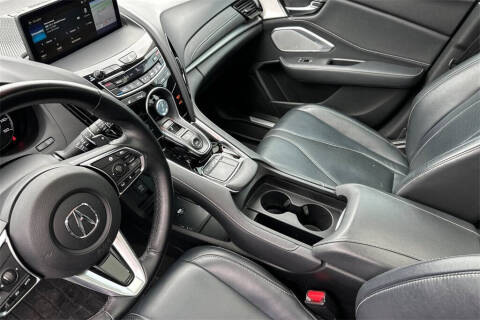 2023 Acura RDX SH-AWD w/Tech