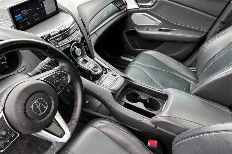 2023 Acura RDX SH-AWD w/Tech