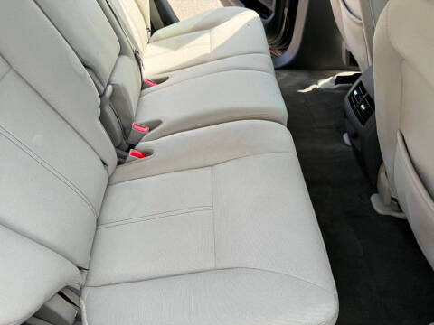 2013 Ford Edge SE