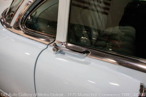 1954 Cadillac Series 62