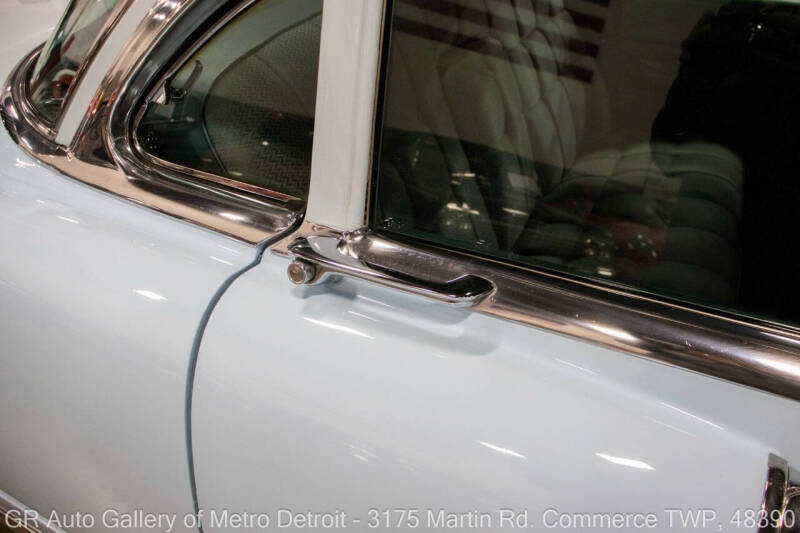 1954 Cadillac Series 62