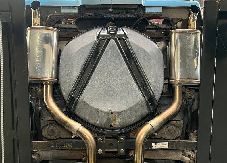 1974 Chevrolet Corvette