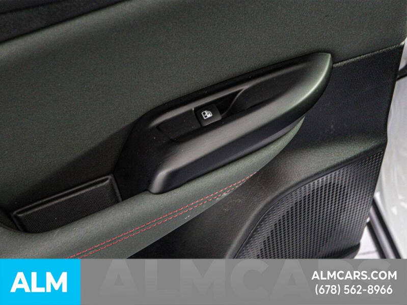 2024 Dodge Hornet R/T