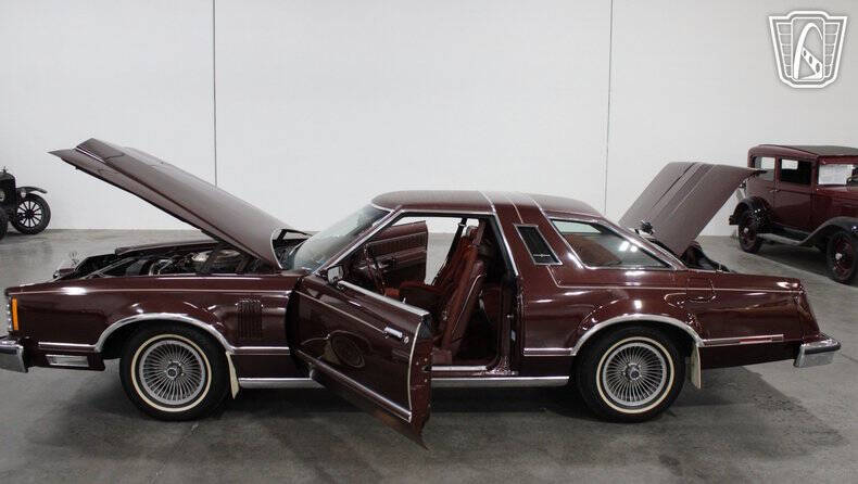 1979 Ford Thunderbird