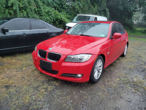 2010 BMW 3 Series for sale at MMM786 Inc in Plains PA