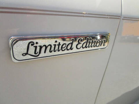 2008 Ford Edge SEL
