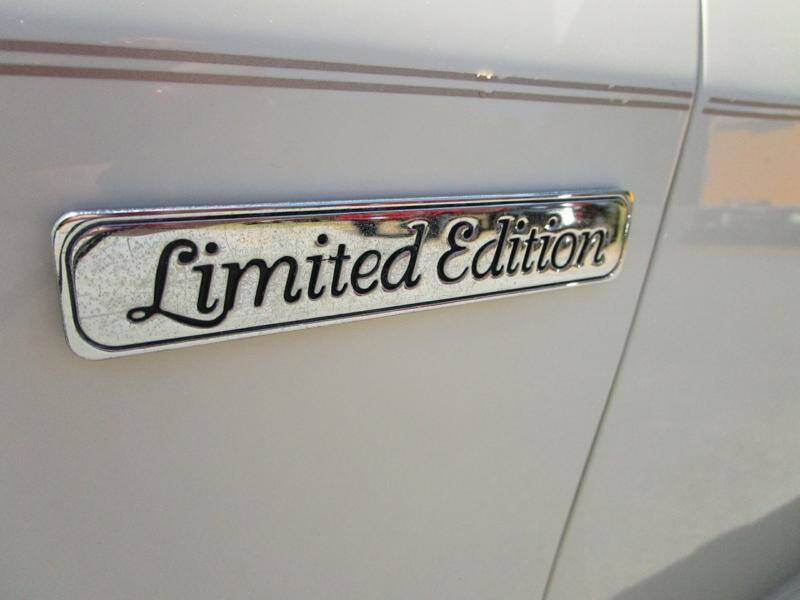 2008 Ford Edge SEL
