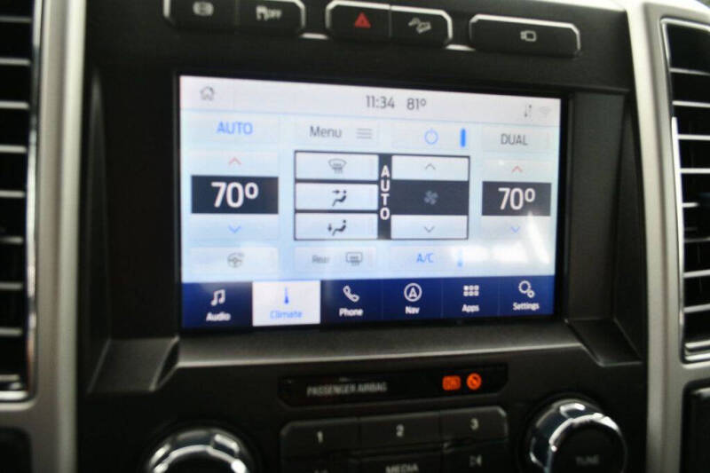 2021 Ford F-350 Super Duty