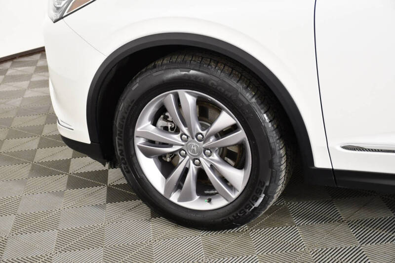 2024 Acura MDX SH-AWD