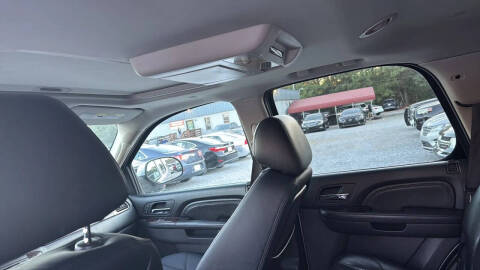 2010 GMC Yukon Denali