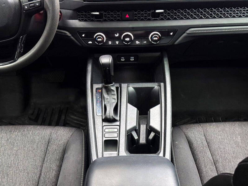2023 Honda Accord