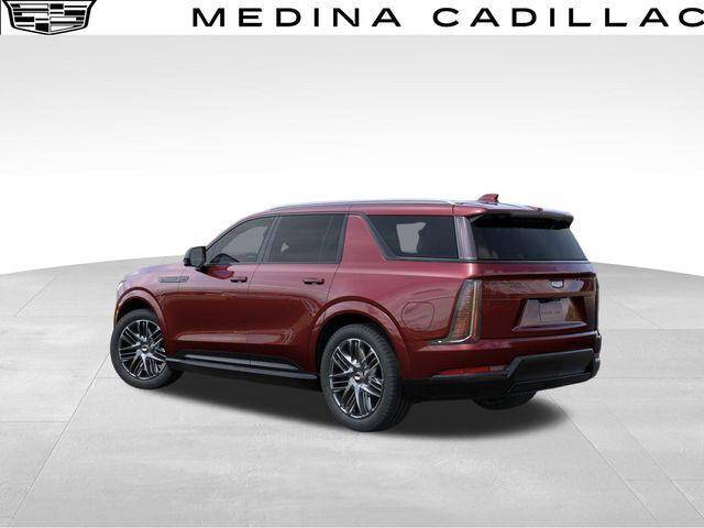 2026 Cadillac Escalade IQL Sport