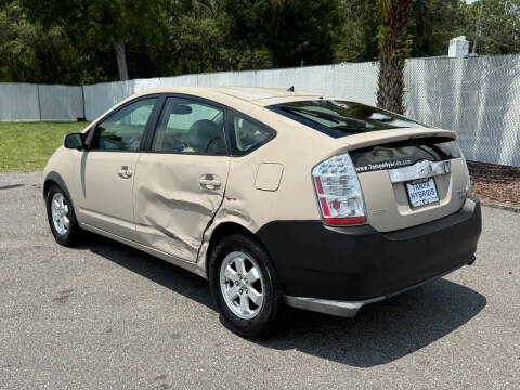 2005 Toyota Prius